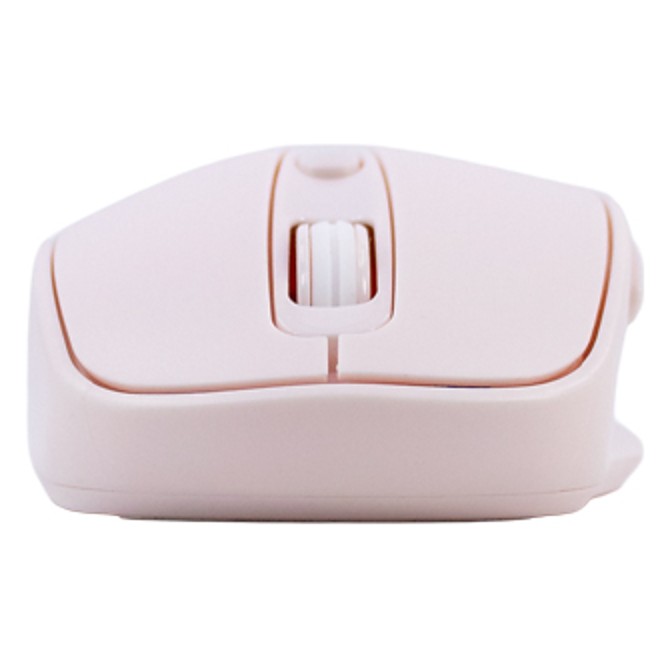 Mouse inalámbrico Teros TE-1234S 3