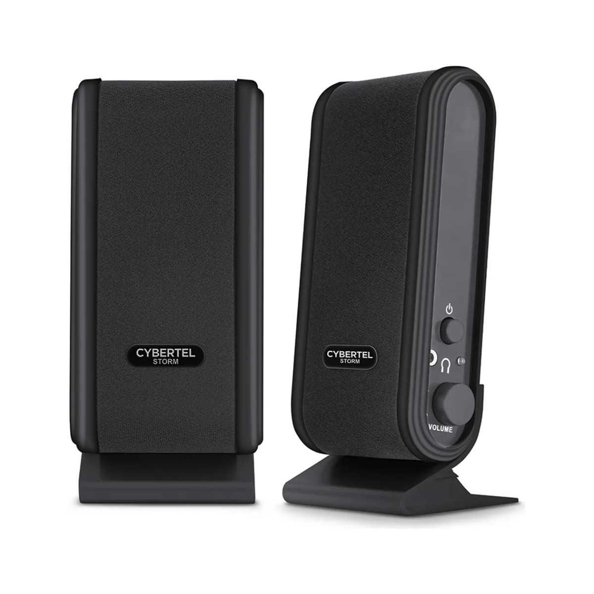 Parlantes Cybertel Storm CYB S201 2.0 USB