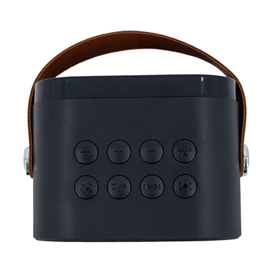Parlante karaoke Teros TE-6013N usb/fm/bt 3
