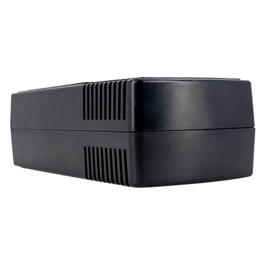 Estabilizador Teros TE-7180N 1200VA/600W USB - 8 tomas 4