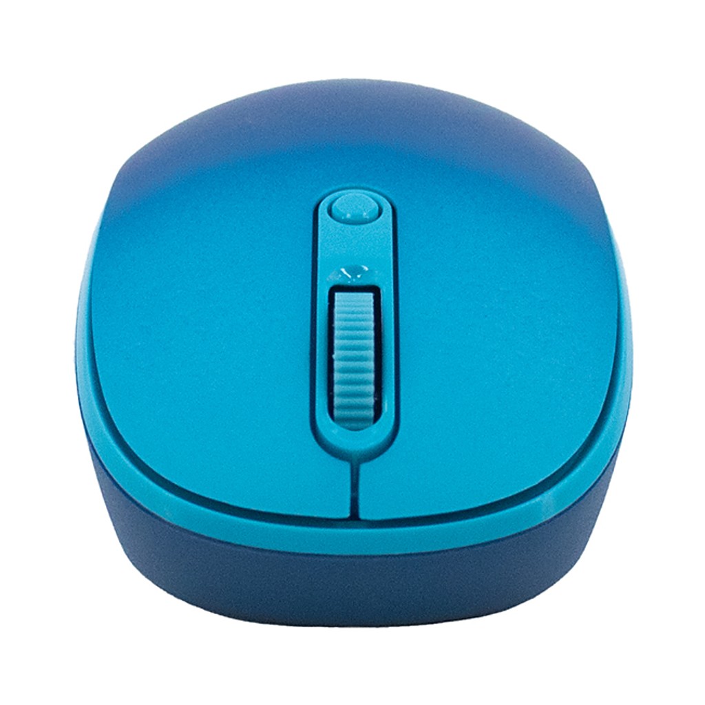 Mouse inalámbrico dual Teros TE-1240S 3