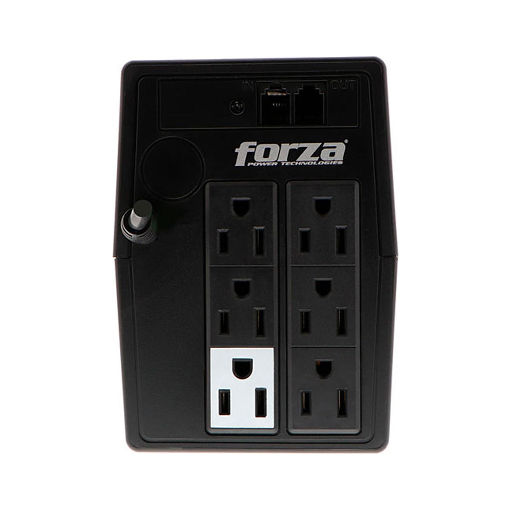 UPS Forza NT-752U 750VA 4