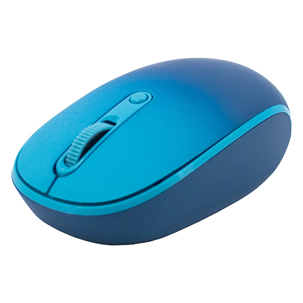 Mouse inalámbrico dual Teros TE-1240S 2