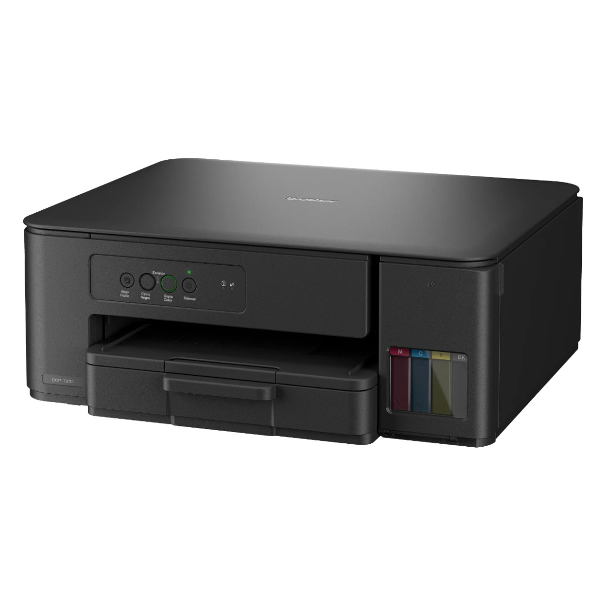 Impresora Brother DCP-T230 Multifuncional 3