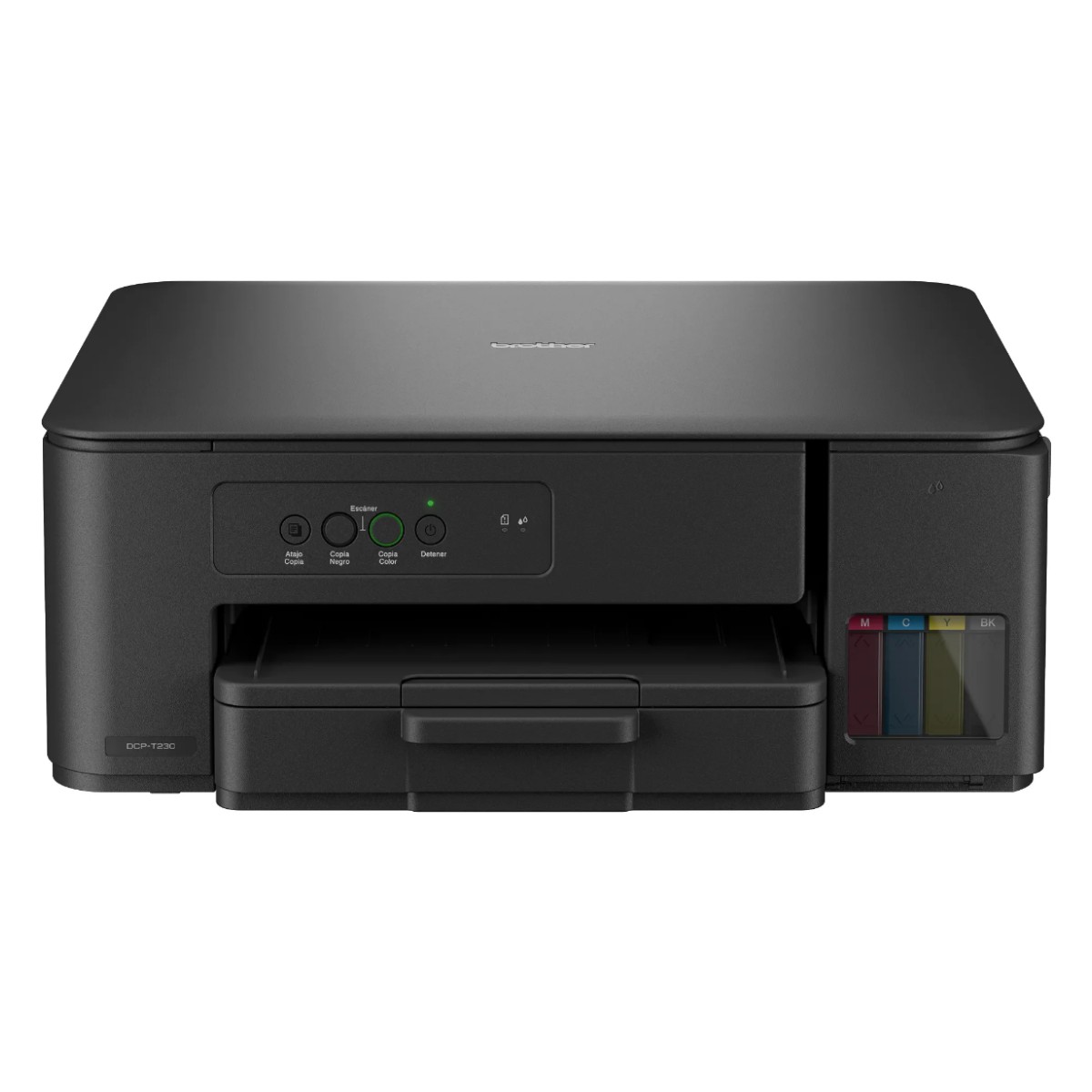 Impresora Brother DCP-T230 Multifuncional