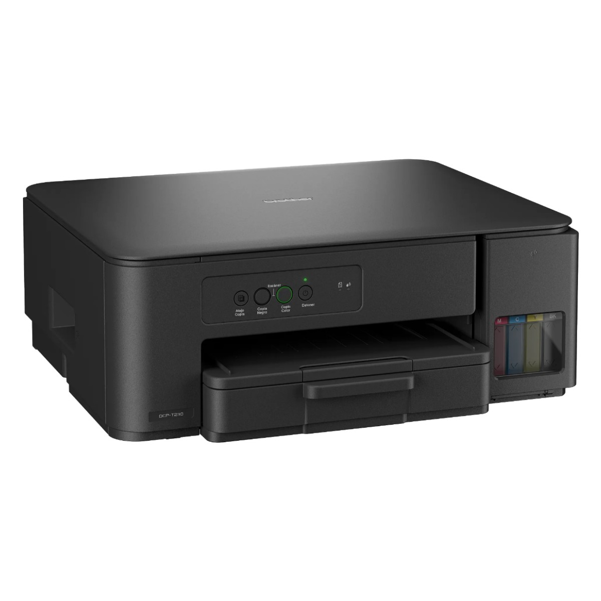 Impresora Brother DCP-T230 Multifuncional 2