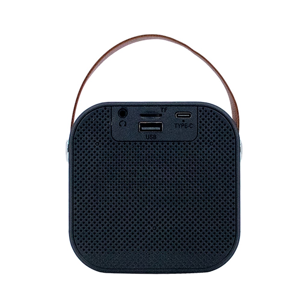 Parlante karaoke Teros TE-6013N usb/fm/bt 2
