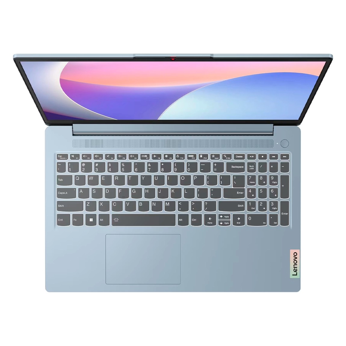 Laptop Lenovo IdeaPad 15IAH8 - Core i5 - 16GB 3