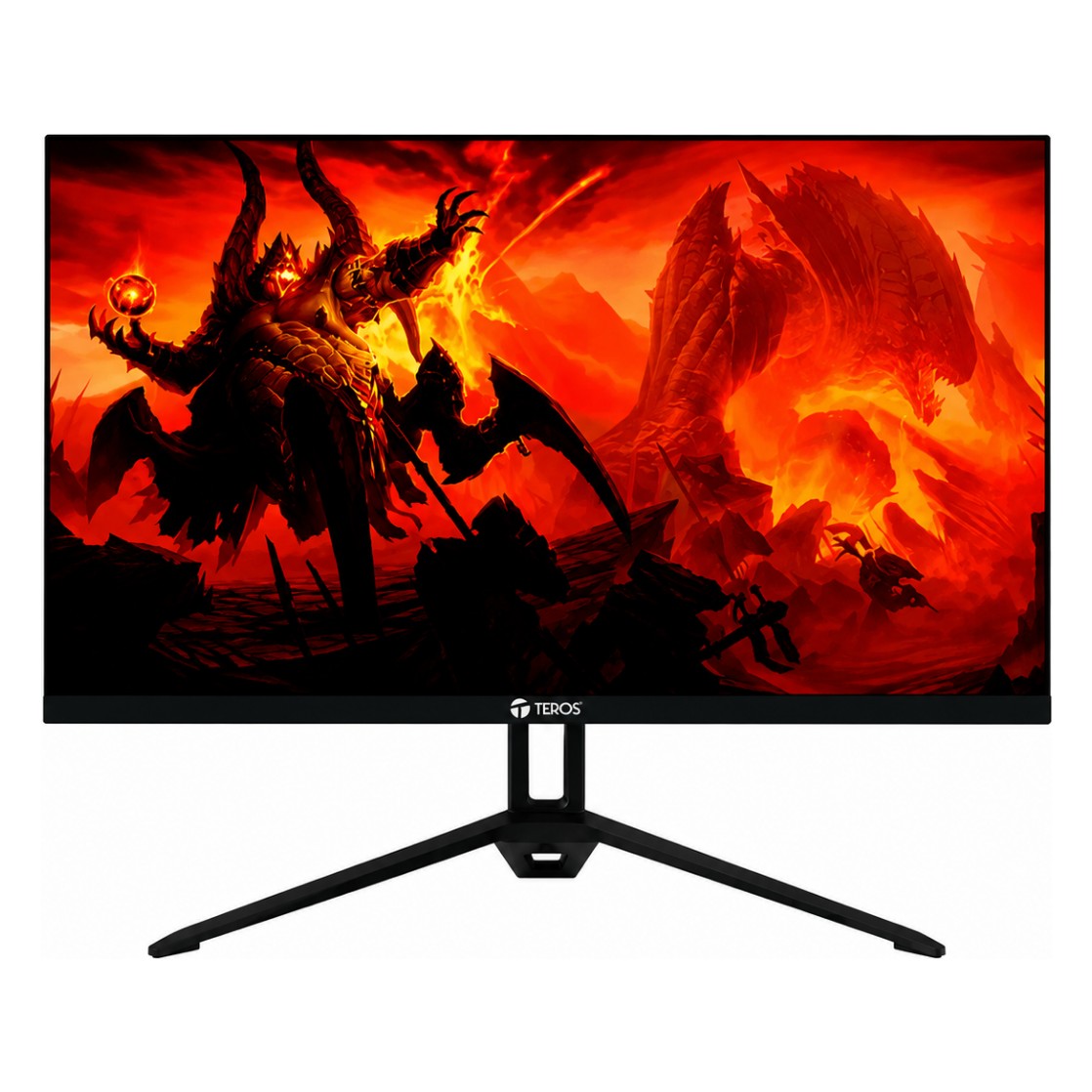 PC Core i5 Multimedia · 14450HX · 8GB · SSD 512GB + Monitor 23.8" 3