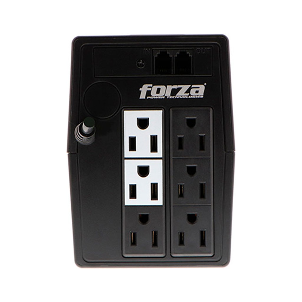 UPS Forza NT-512U 500VA 4