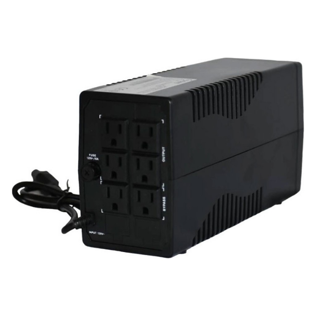 UPS SAT 1000VA 4