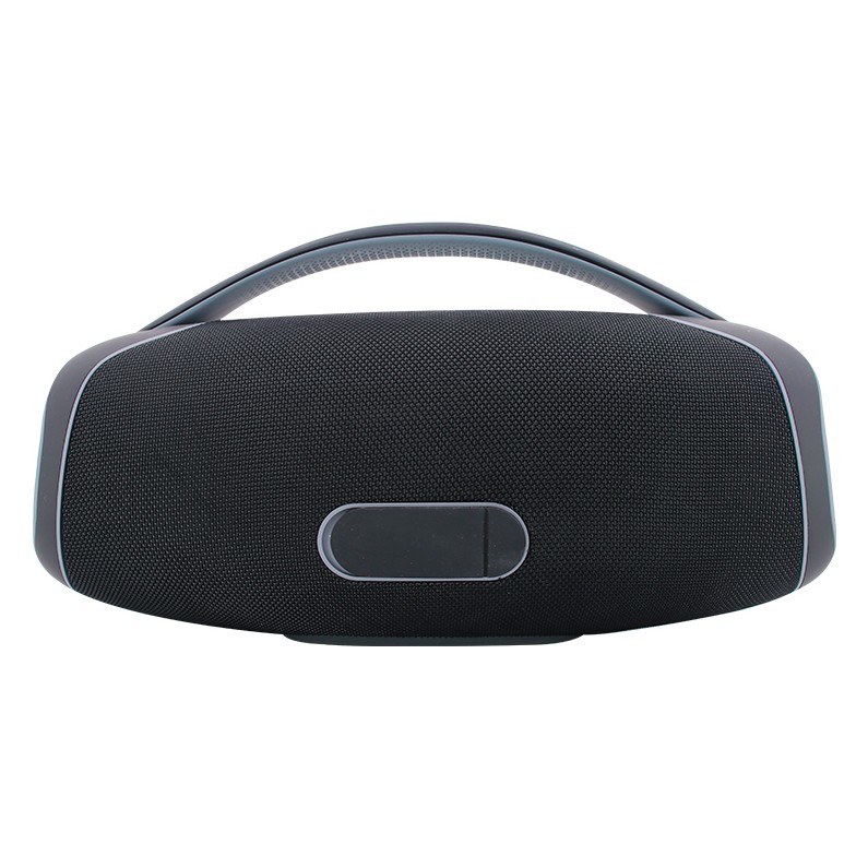 Parlantes inalámbrico Teros TE-6045 RGB 60W 2