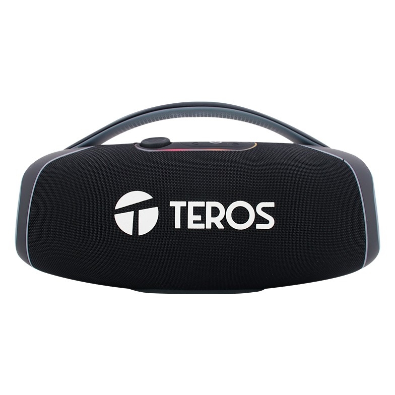 Parlantes inalámbrico Teros TE-6045 RGB 60W