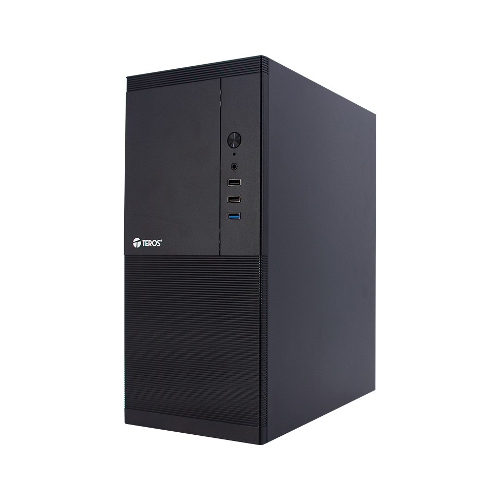 PC Core i5 Multimedia · 14450HX · 8GB · SSD 512GB + Monitor 23.8" 2