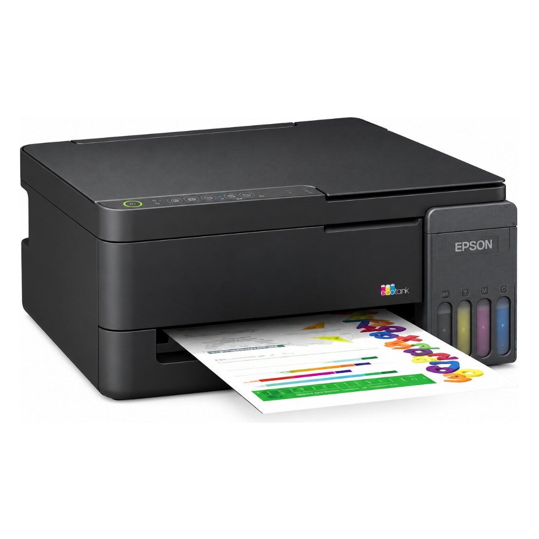 Impresora Epson L3310 Multifuncional 2