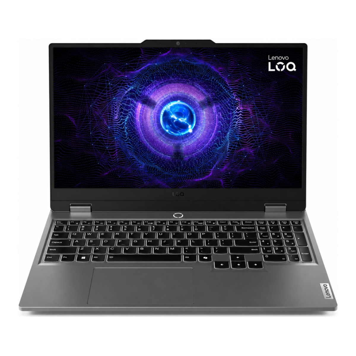 Laptop Lenovo LOQ 15IAX9 - Core i5 - 16GB