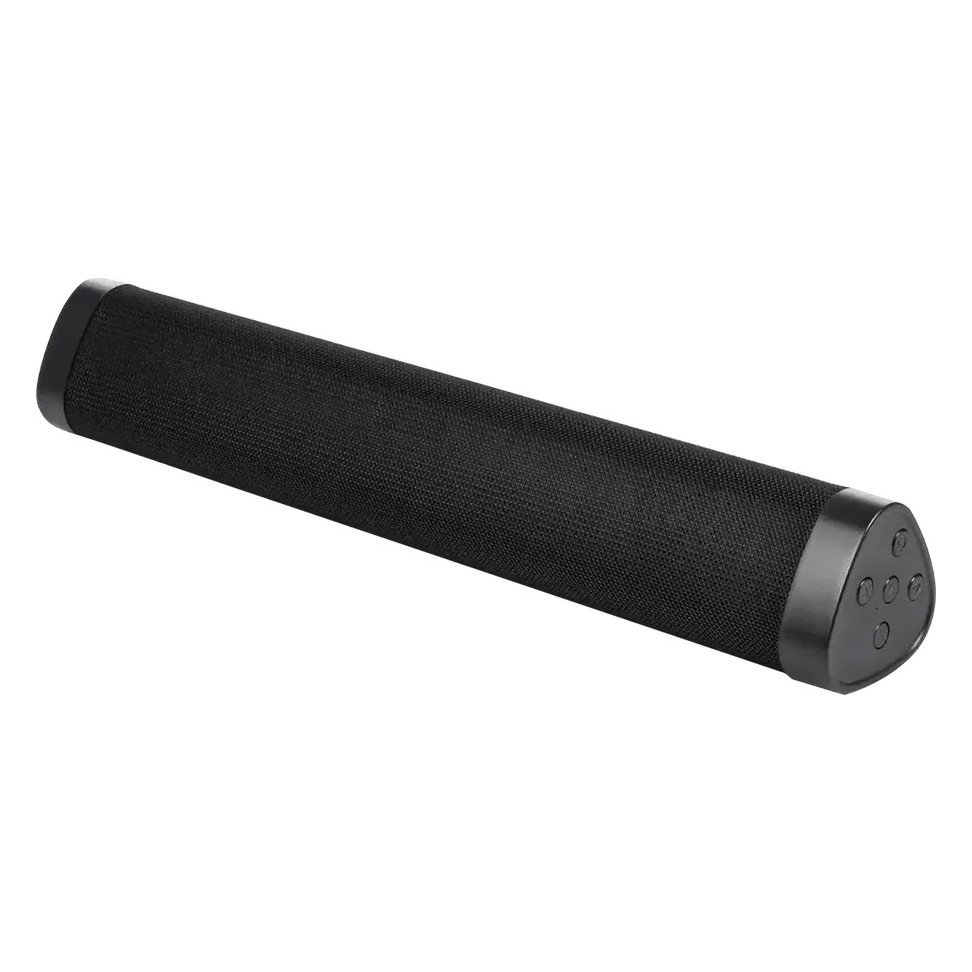 Barra de sonido Bluetooth A500 con batería y radio FM 3