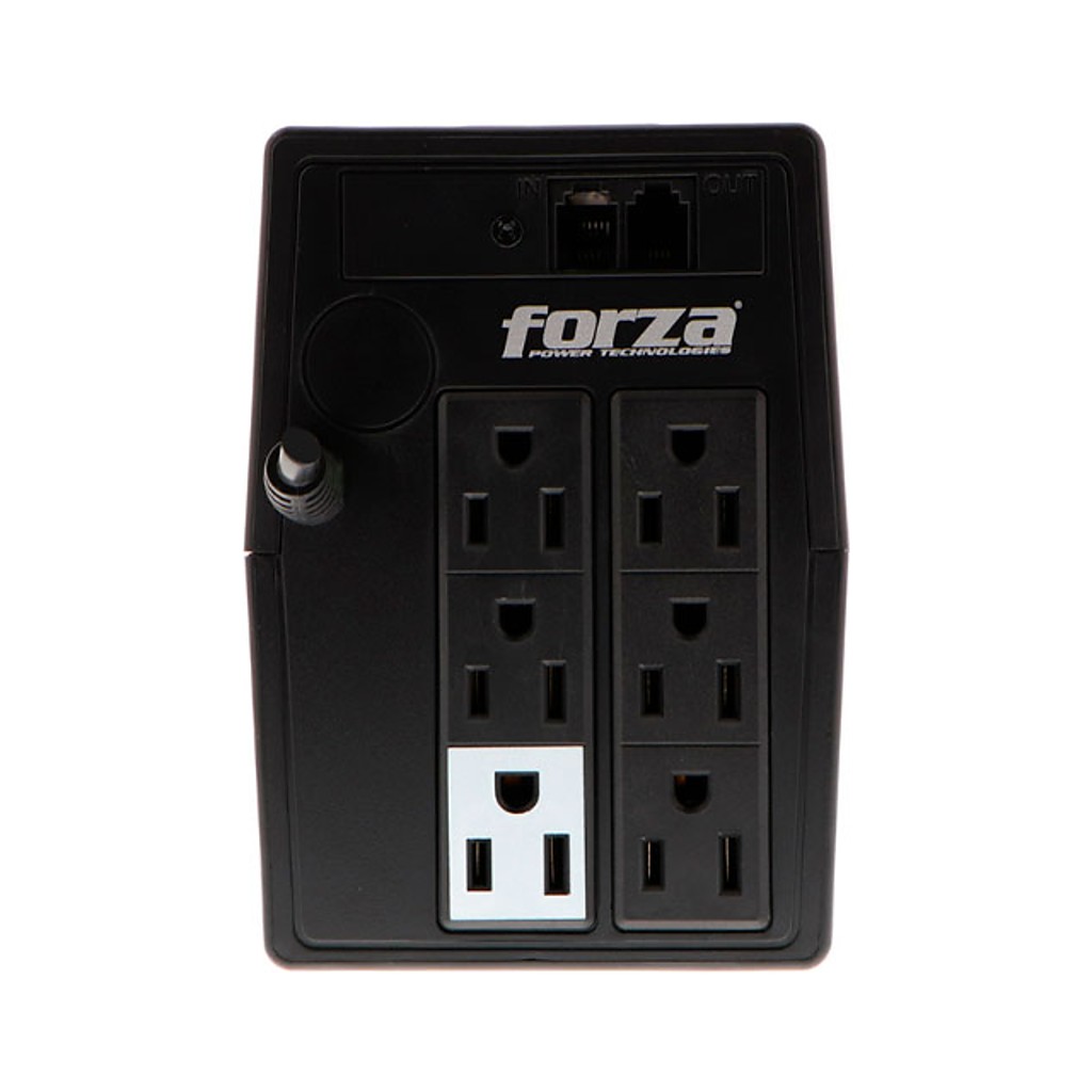 UPS Forza NT-1012U 1000VA 4