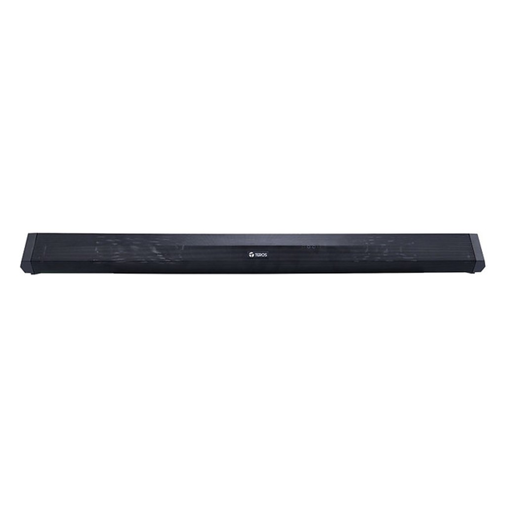 Sistema de audio 5.1 Teros Legacy TE-LEG6053BLK · Barra de sonido 200W 2