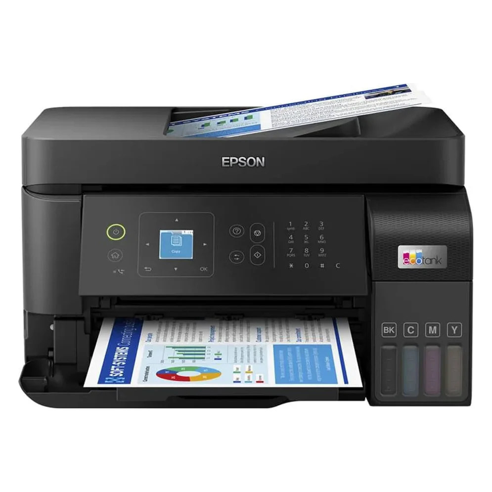 Impresora Epson L5590 Multifuncional