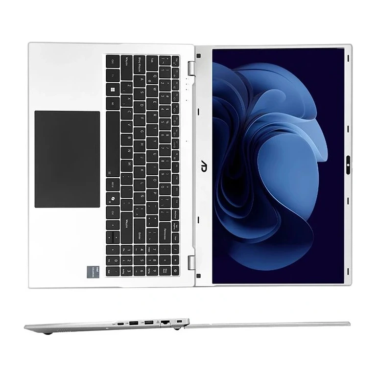 NoteBook Advance NV9855 - Celeron - 8GB 3