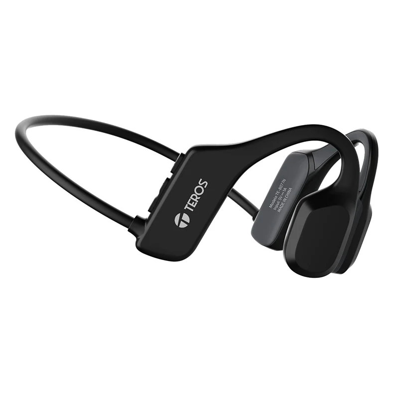 Audífono de Conducción Ósea Teros TE-8077N Bluetooth