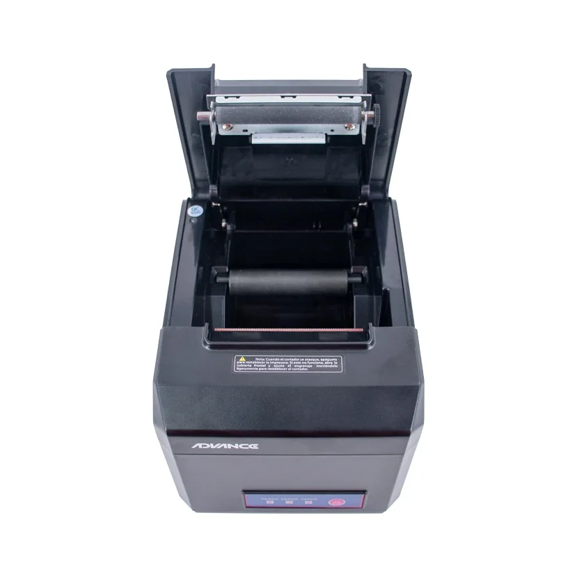 Impresora Térmica Advance ADV-8011N 300 mm/s 2