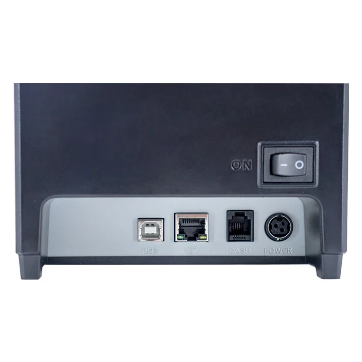 Impresora Térmica Advance ADV-8011N 300 mm/s 3