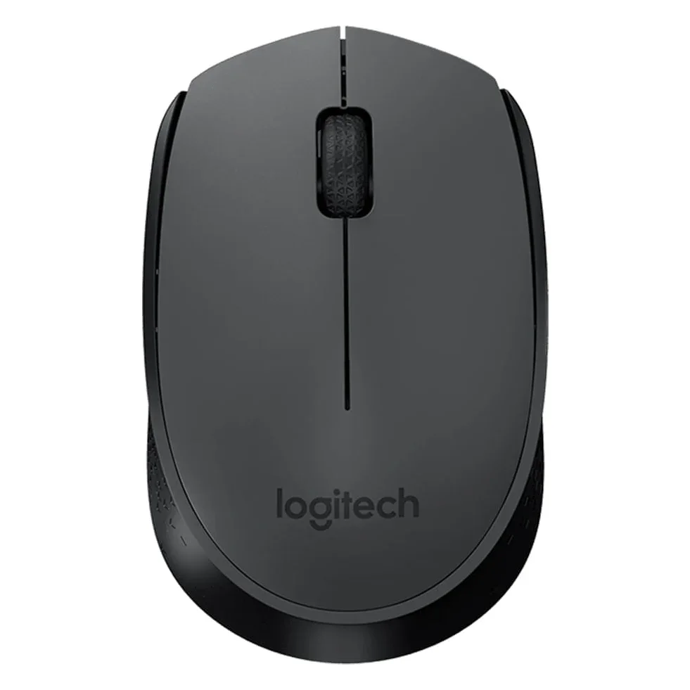 Combo Inalámbrico Logitech MK235 4