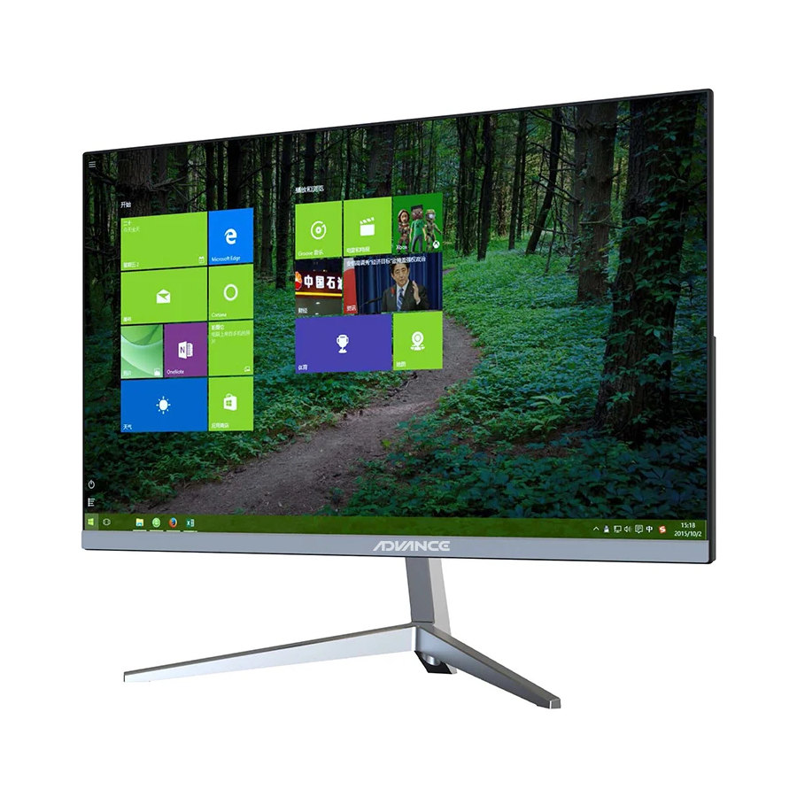 Monitor Advance 23.8" ADV-5023N