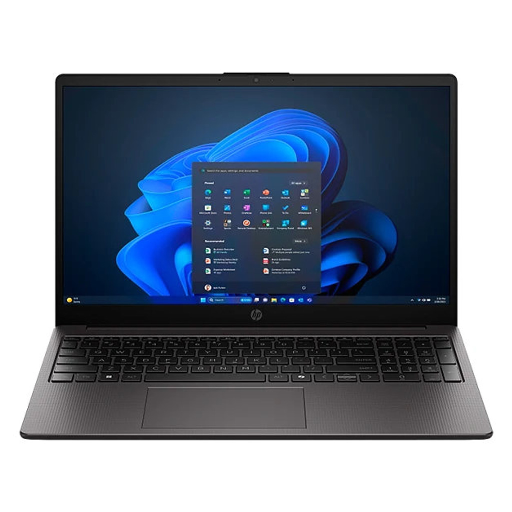 Laptop HP 250R G10 - Core 7 - 16GB