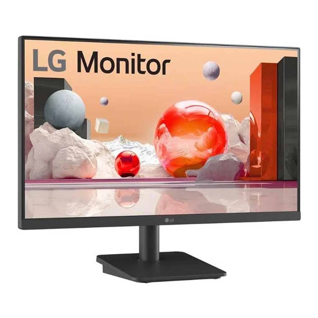 Monitor LG 23.8" 24MS500-B 2