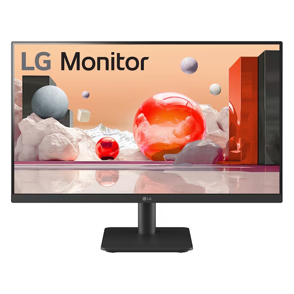 Monitor LG 23.8" 24MS500-B