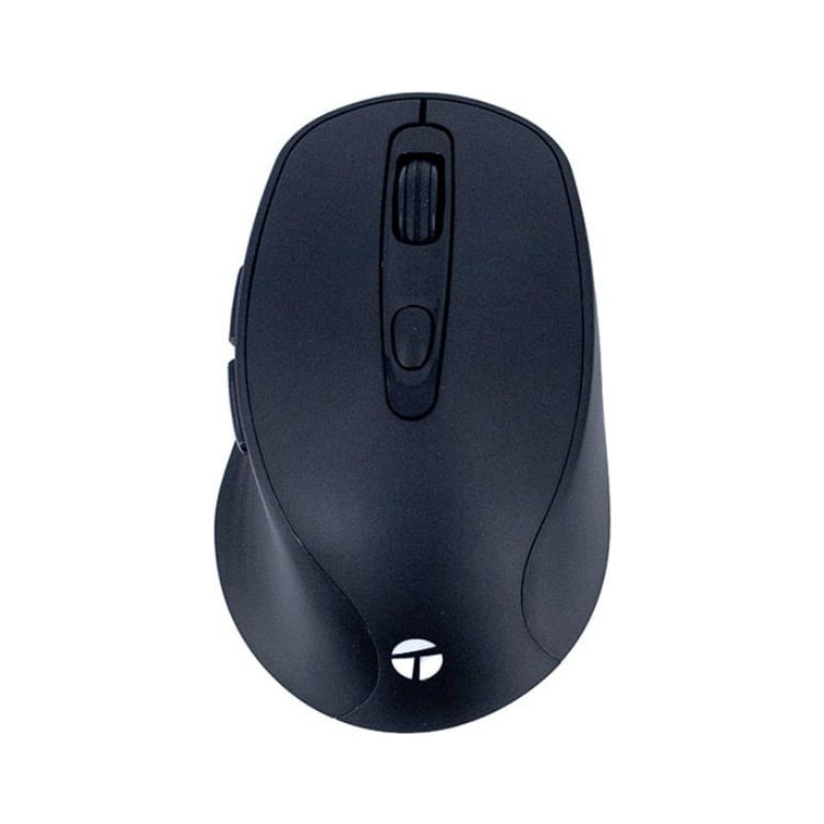 Mouse inalámbrico Teros TE-1228S