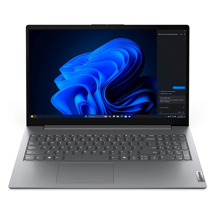 Laptop Lenovo V15 G5 IRL - Core i3 - 8GB
