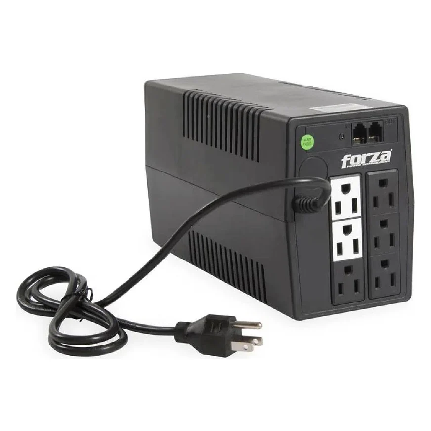 UPS Forza NT-512U 500VA 5
