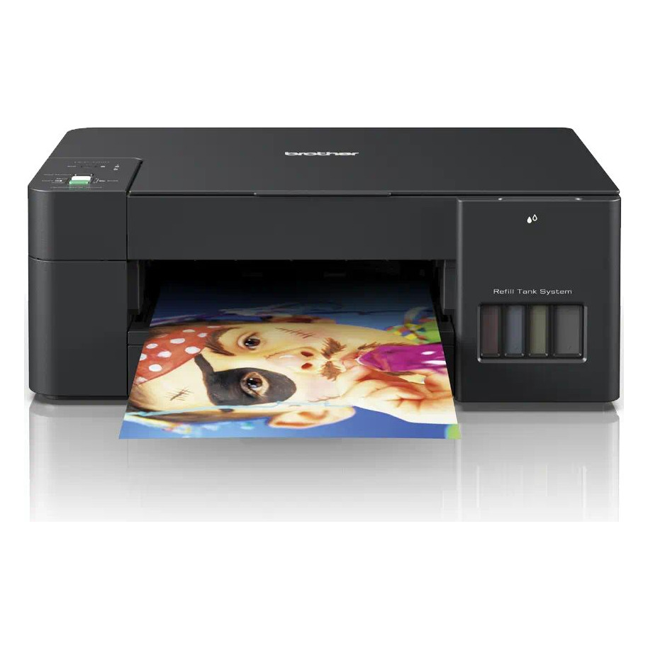 Impresora Brother DCP-T220 Multifuncional