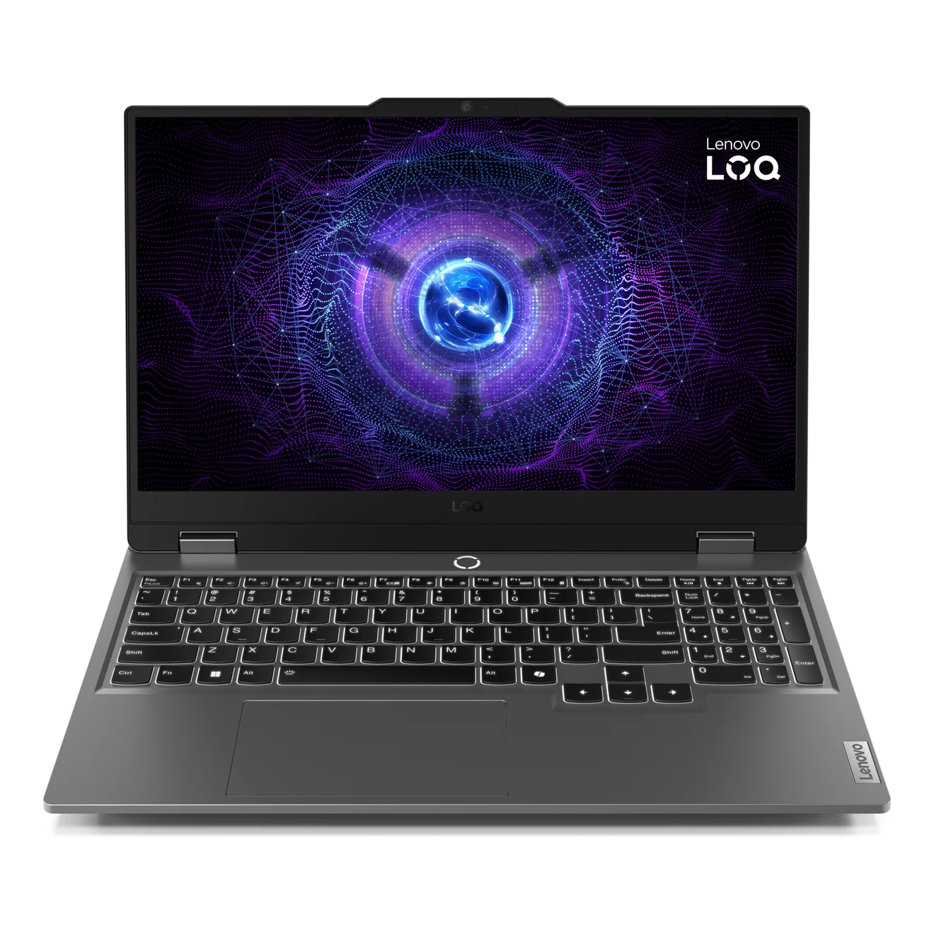 Laptop Lenovo LOQ 15IRX9 - Core i5 - 16GB