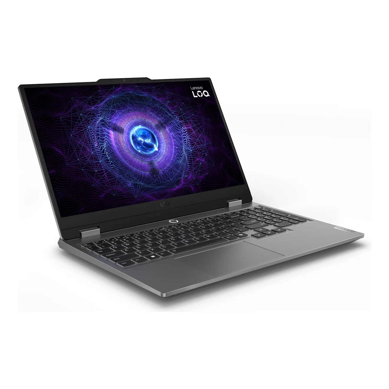 Laptop Lenovo LOQ 15IRX9 - Core i5 - 16GB 2