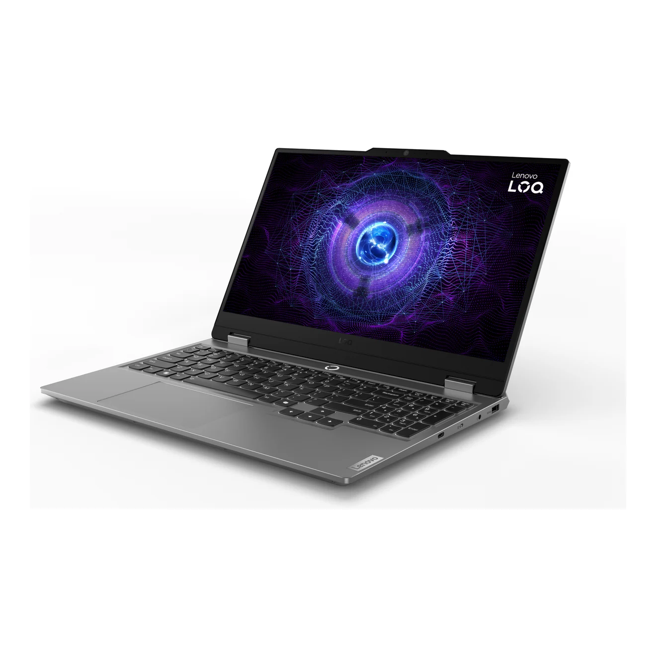 Laptop Lenovo LOQ 15IRX9 - Core i5 - 16GB 3