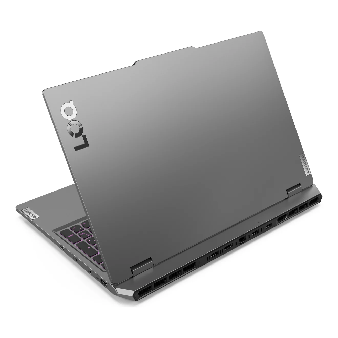 Laptop Lenovo LOQ 15IRX9 - Core i5 - 16GB 5