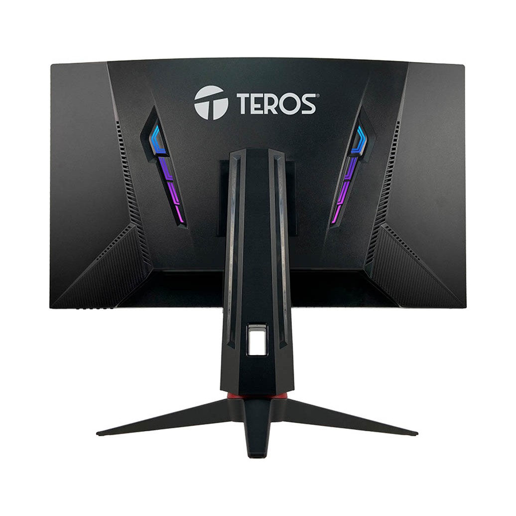 Monitor Curvo Gaming Teros 27" TE-2764G 3