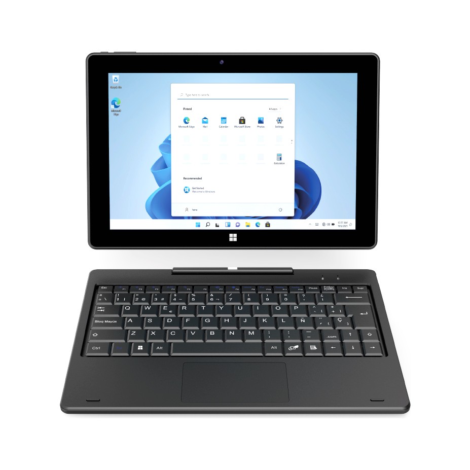 NoteBook 2 en 1 Advance CN4058 - Celeron - 8GB