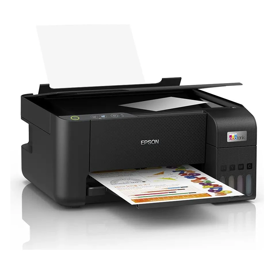 Impresora Epson L3210 Multifuncional 2