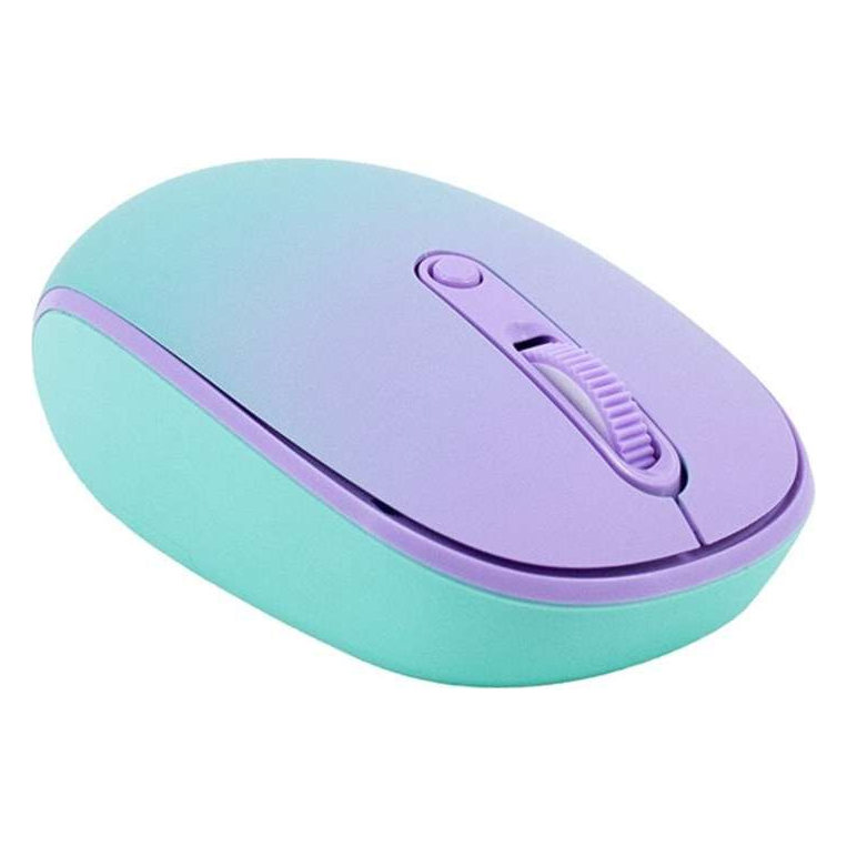 Mouse Inalámbrico Dual Teros TE-1239S