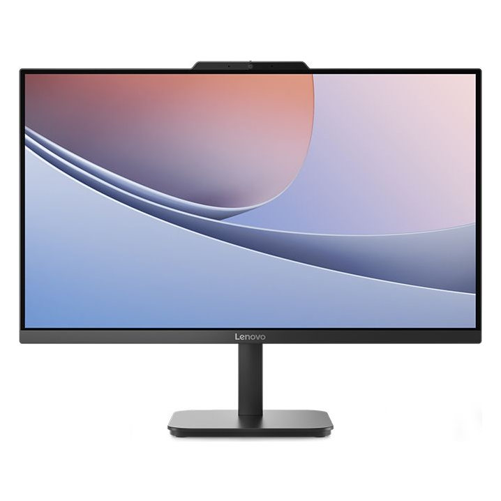 All-in-One Lenovo V100 · 23.8" · Core i3 N305 · 8GB · SSD 512GB