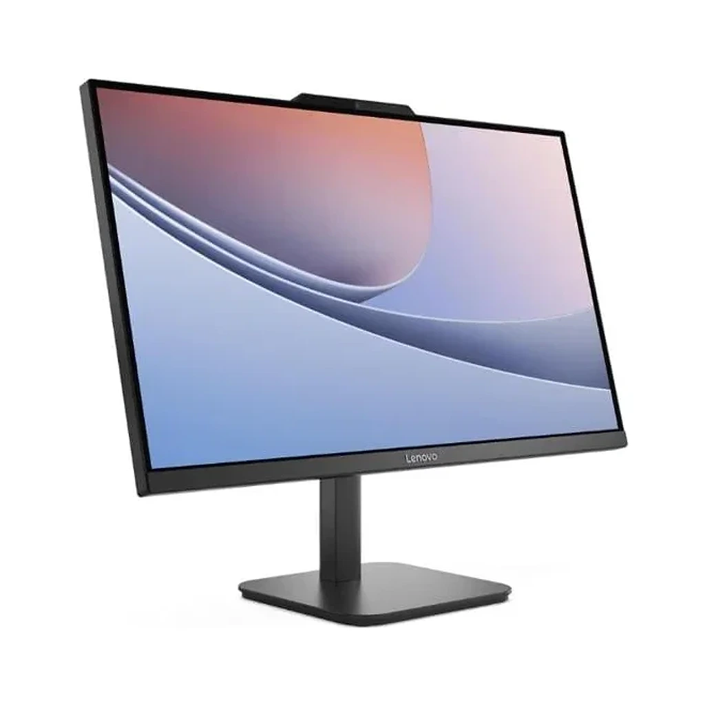 All-in-One Lenovo V100 · 23.8" · Core i3 N305 · 8GB · SSD 512GB 3