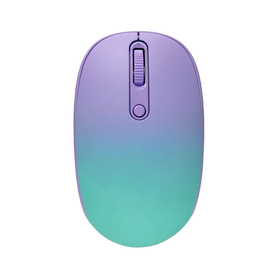 Mouse Inalámbrico Teros TE-1224S