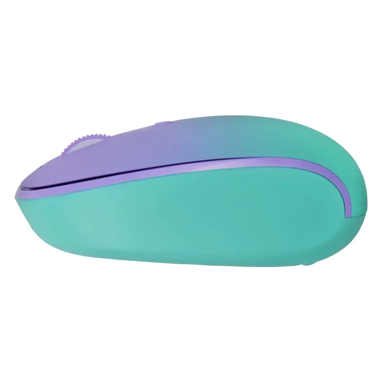 Mouse Inalámbrico Teros TE-1224S 2