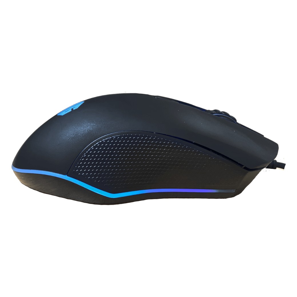 Combo Gamer Halion Mercury HA-404C 4 en 1 3